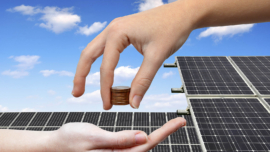 Comunità Energetiche Rinnovabili