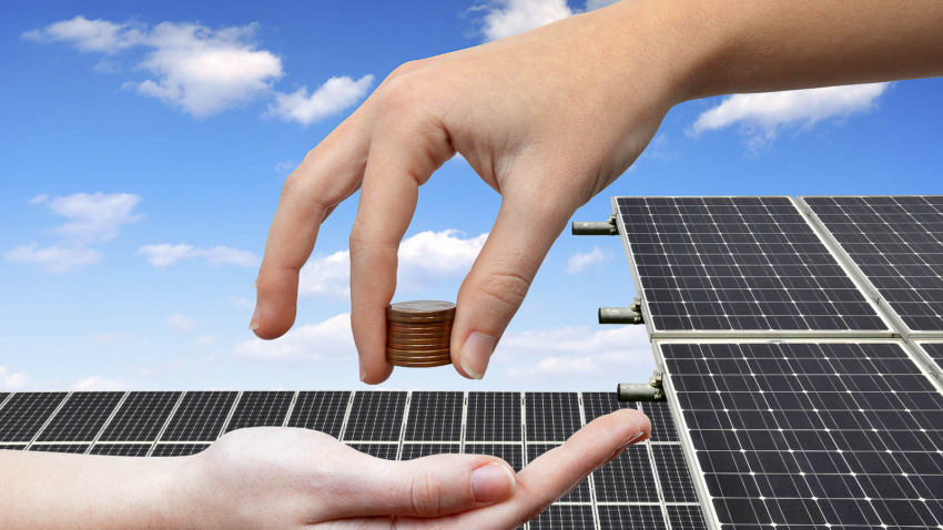 Comunità Energetiche Rinnovabili